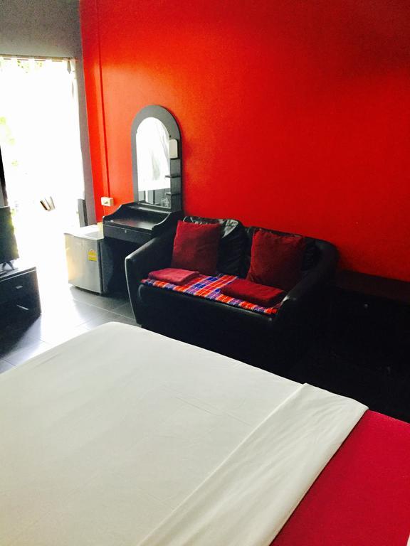 Guest house Belle Cose