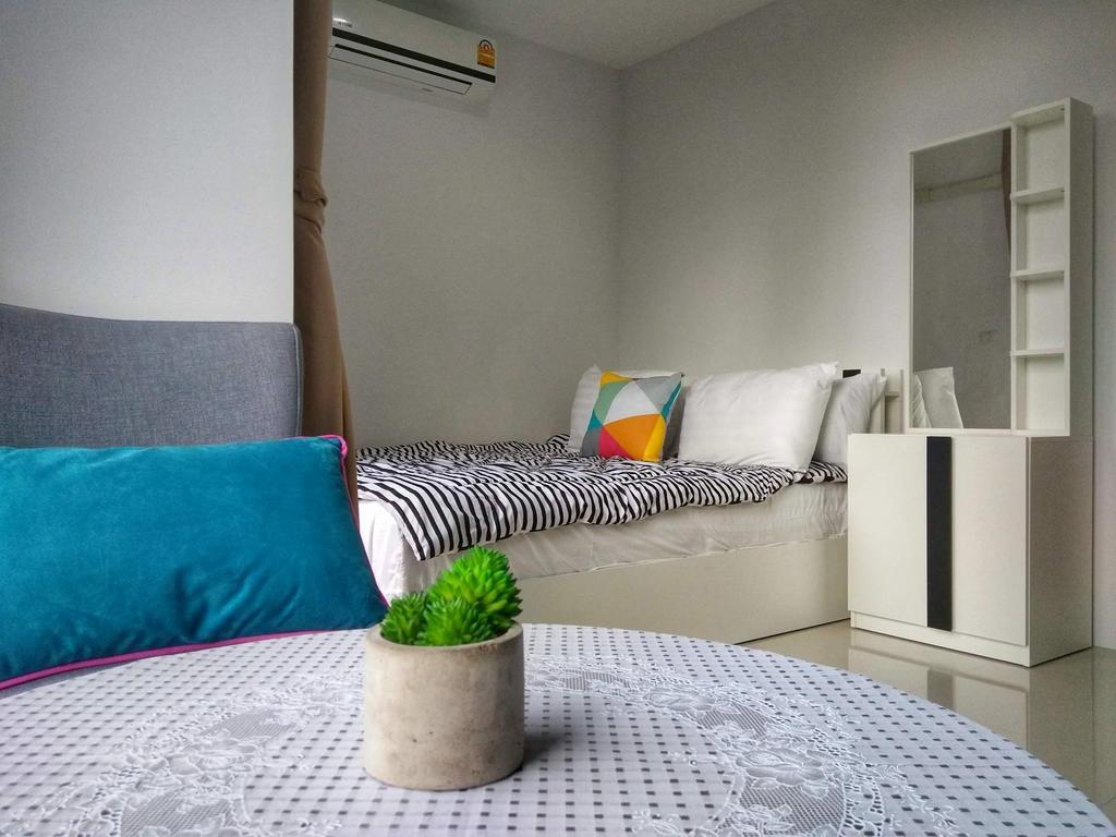 Guest house Baan Der Bruyn Sha Jomtien Beach