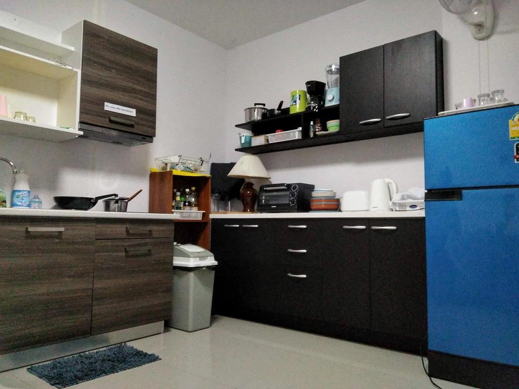 Guest house Baan Der Bruyn Sha 3*