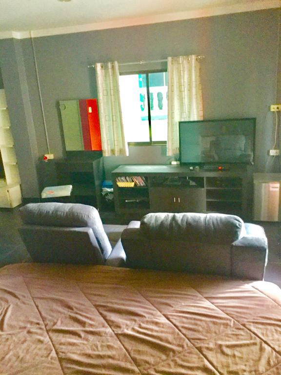 Guest house Belle Cose Patong