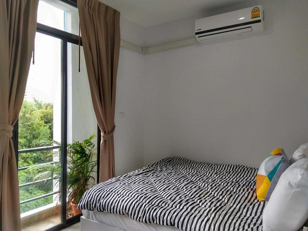 Guest house Baan Der Bruyn Sha 3*