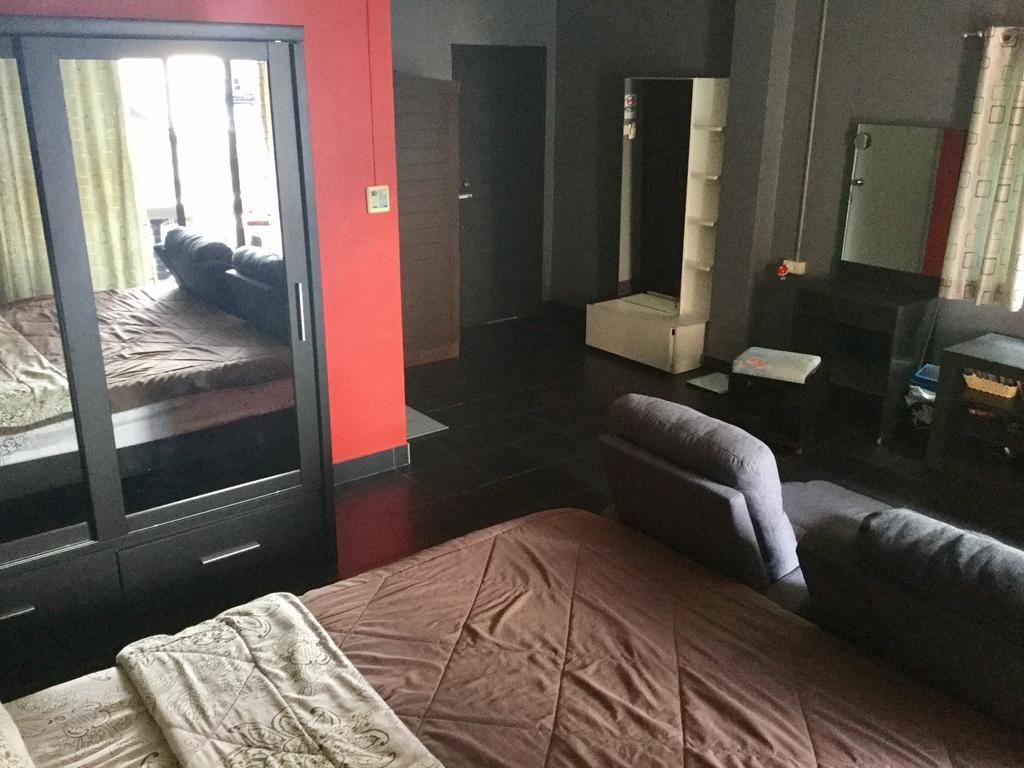Belle Cose Guest house Patong