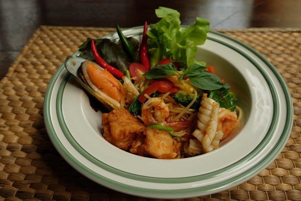 Palmari Boutique Ban Nua Khlong