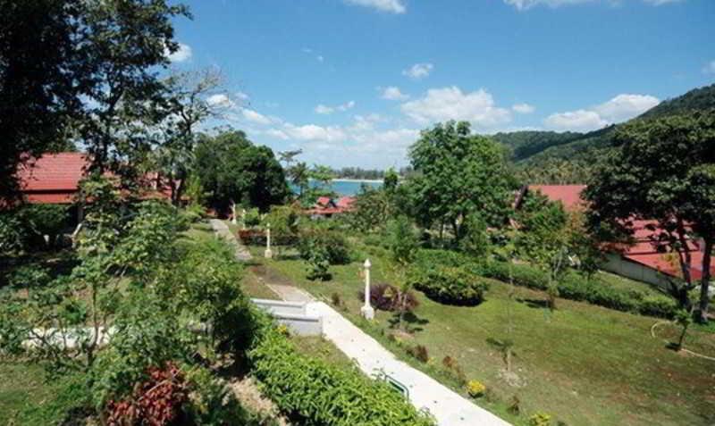 Villa, Lanta 3* Koh Lanta