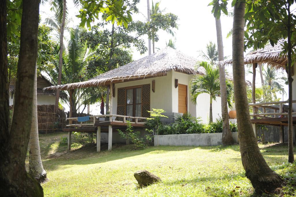 The Jungle Club - Sha Extra 3* Chaweng (Koh Samui)