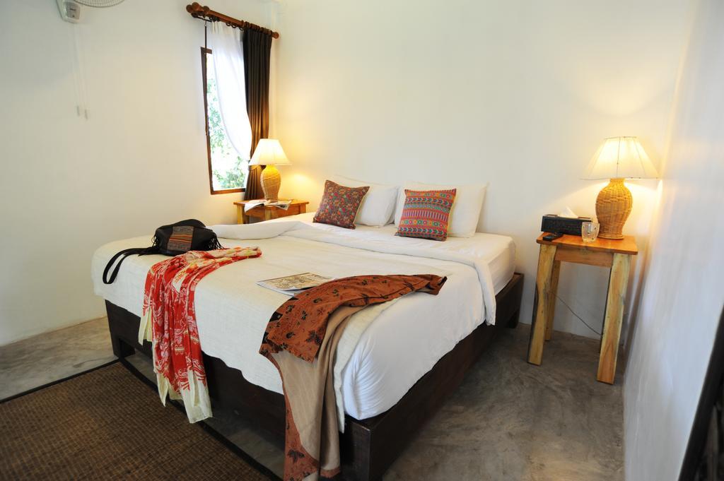 Resort The Jungle Club - Sha Extra 3*