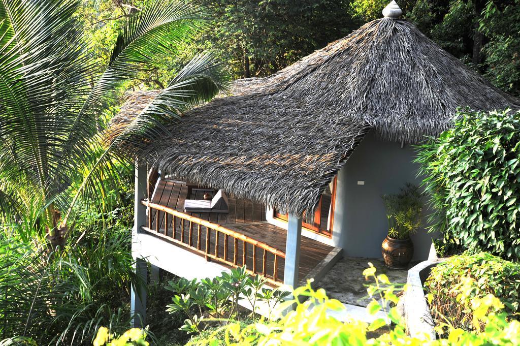 Resort The Jungle Club - Sha Extra Chaweng (Koh Samui)