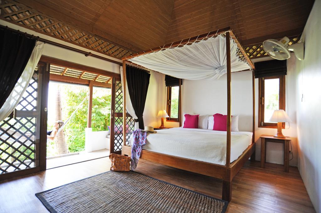 The Jungle Club - Sha Extra Chaweng (Koh Samui)