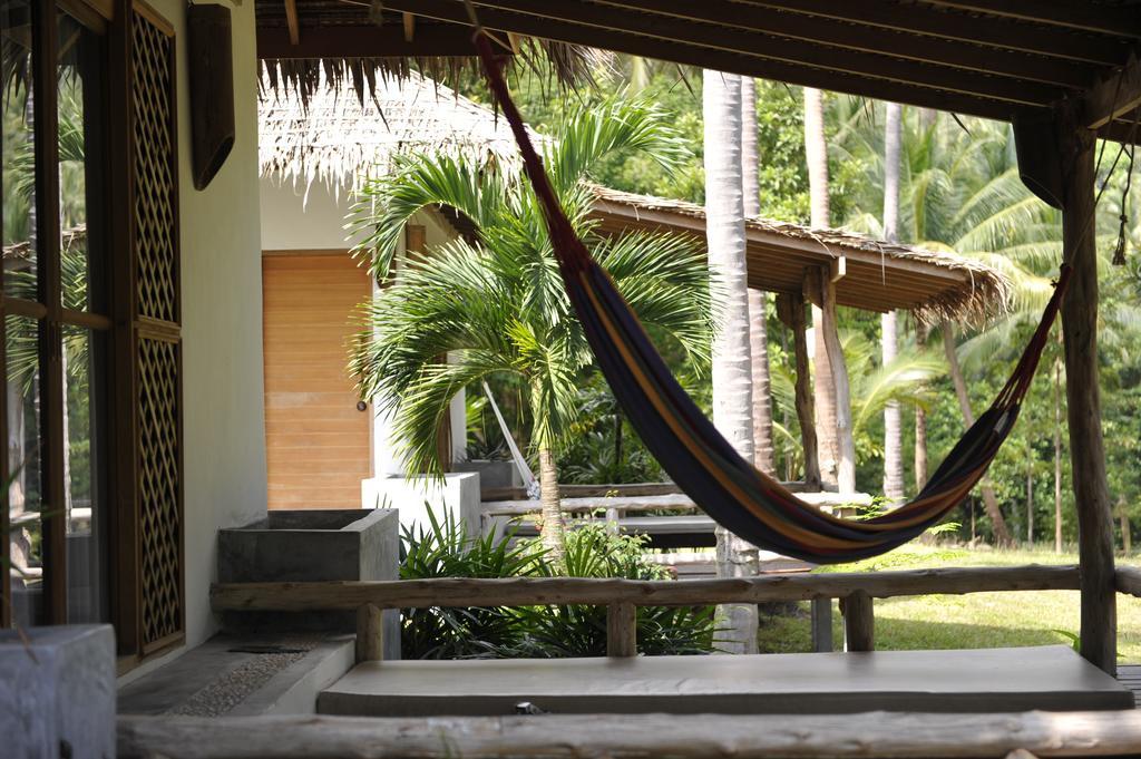 Resort The Jungle Club - Sha Extra