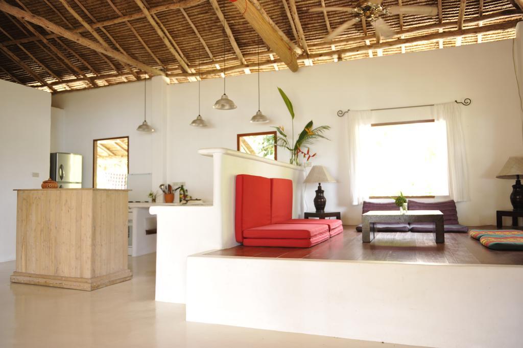 The Jungle Club - Sha Extra Resort