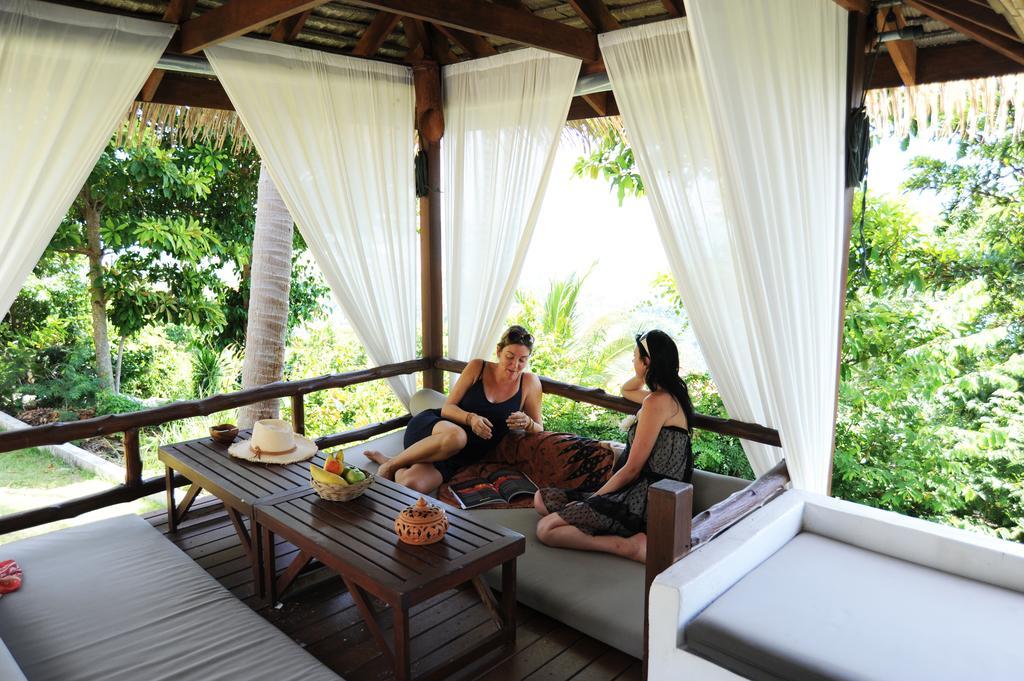 The Jungle Club - Sha Extra Resort Chaweng (Koh Samui)