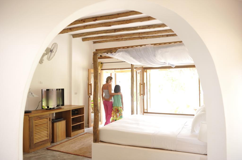 The Jungle Club - Sha Extra Resort