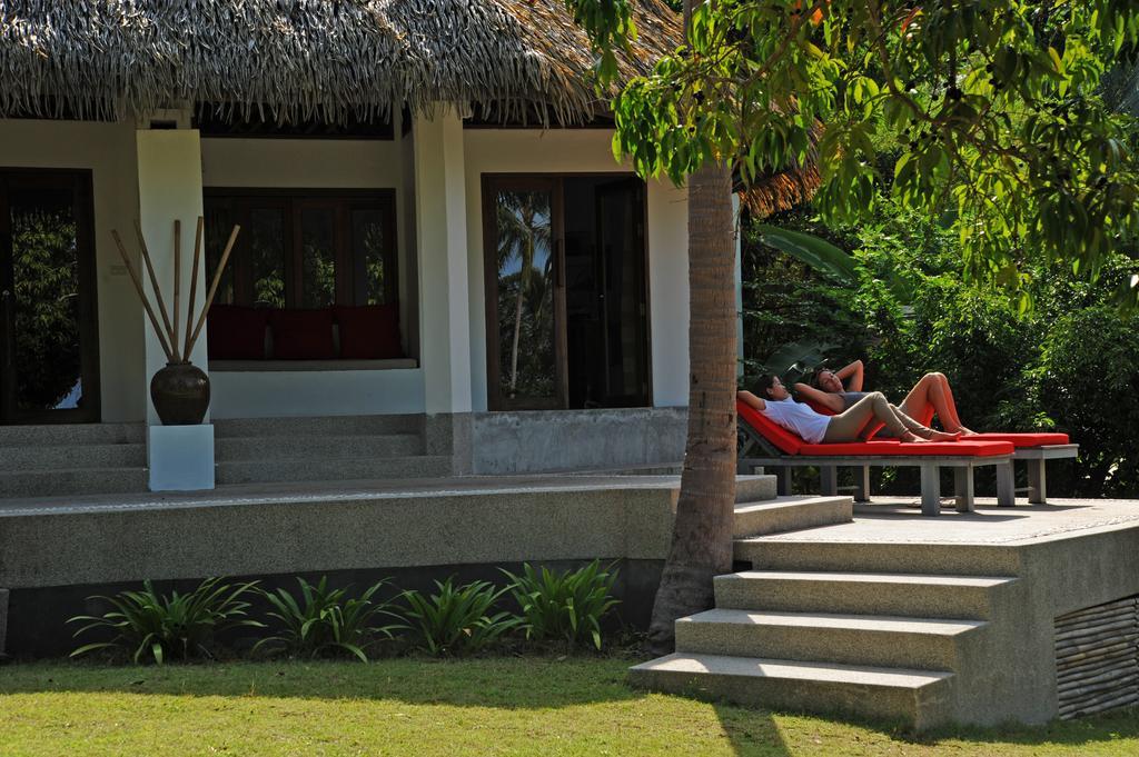 The Jungle Club - Sha Extra Resort Chaweng (Koh Samui)