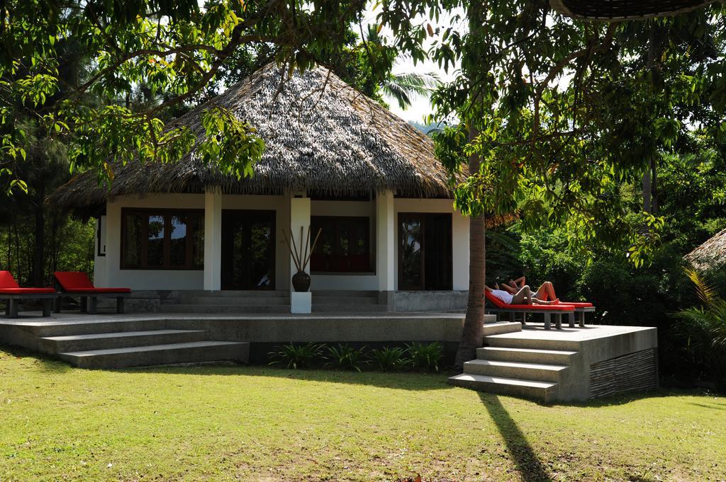 The Jungle Club - Sha Extra Resort