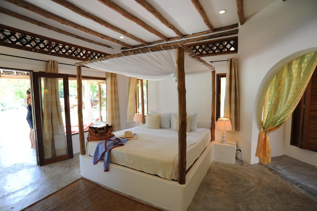 Resort The Jungle Club - Sha Extra