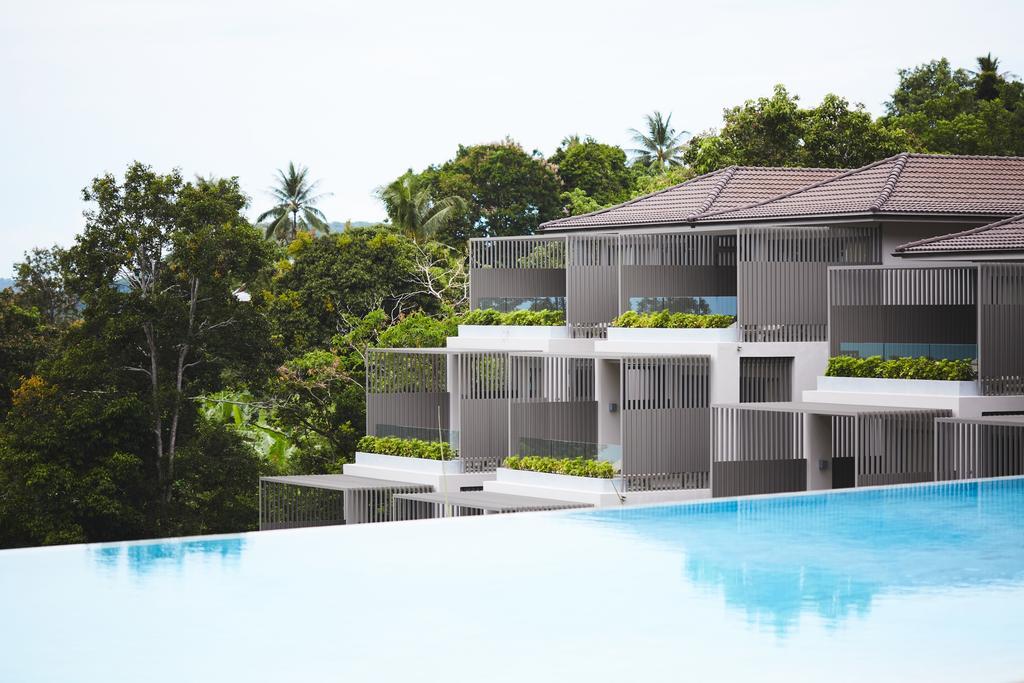Resort Mantra Samui - Adults Only