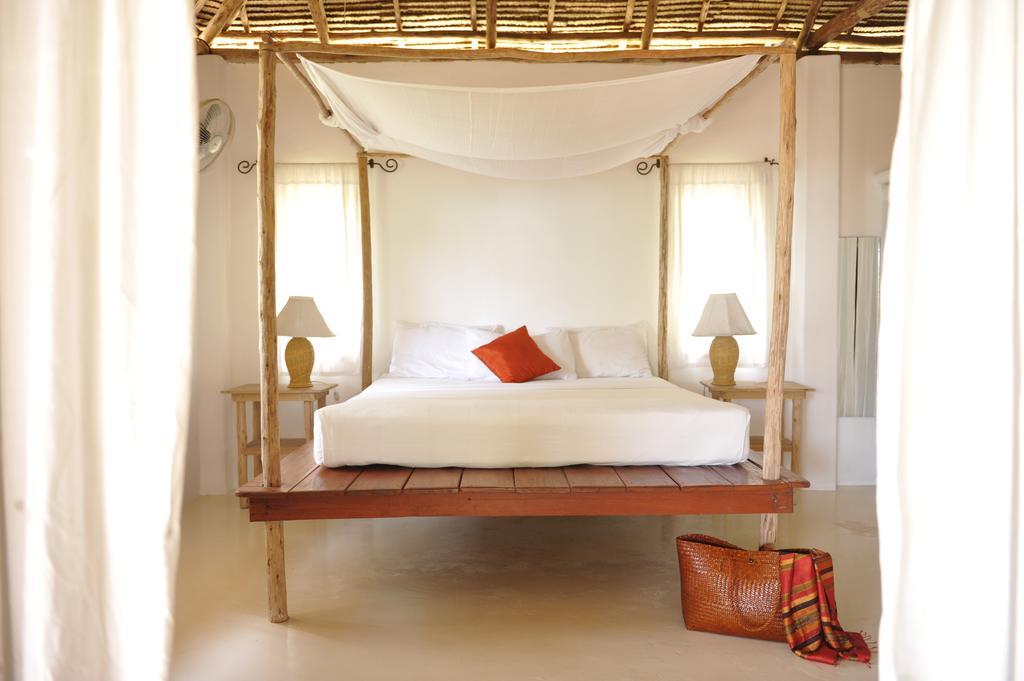 Resort The Jungle Club - Sha Extra