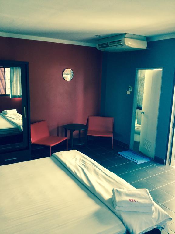 Belle Cose Guest house Patong