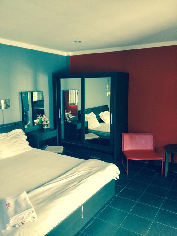 Guest house Belle Cose