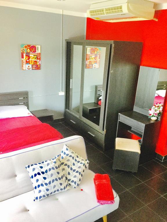Guest house Belle Cose