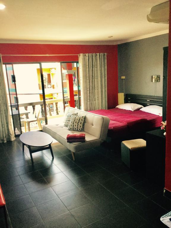 Guest house Belle Cose Patong