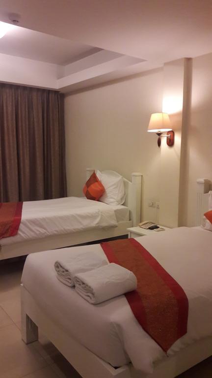 Sunsmile Hotel Pattaya