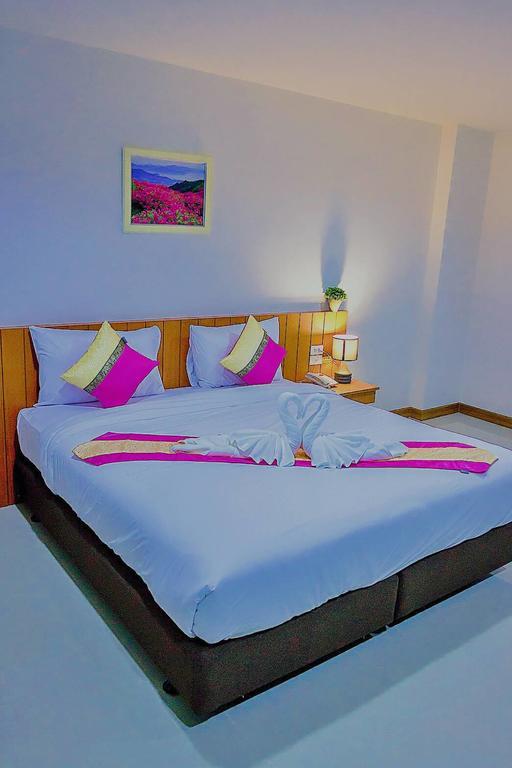 The Terrace Khlongtoei Resort 3*