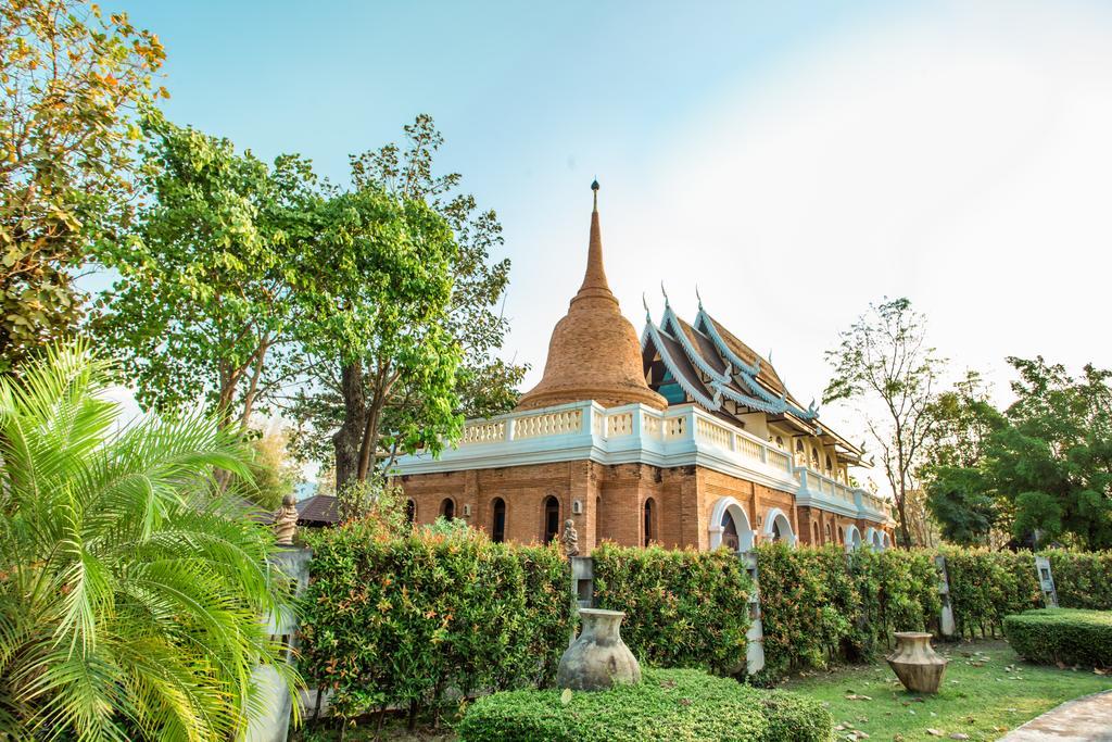 Jirung Health Village Resort