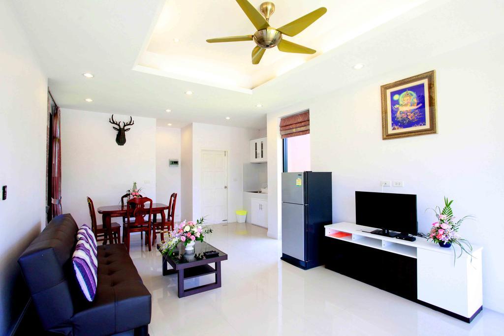Villa Saree Lagoon Koh Samui *