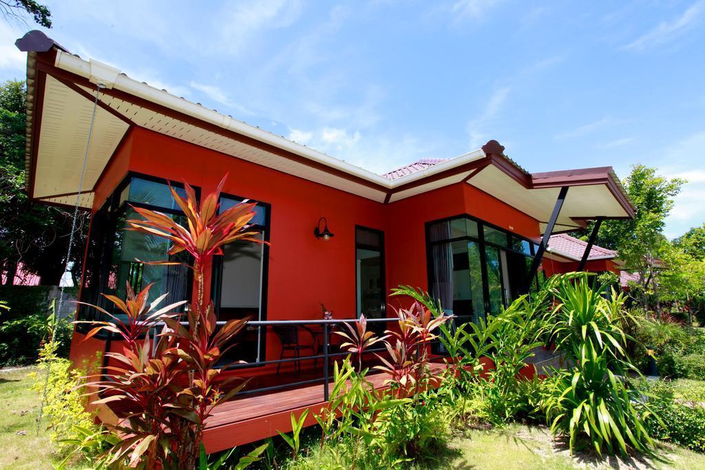 Villa Saree Lagoon Koh Samui *