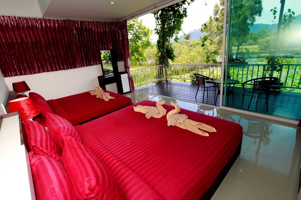 Villa Saree Lagoon Koh Samui
