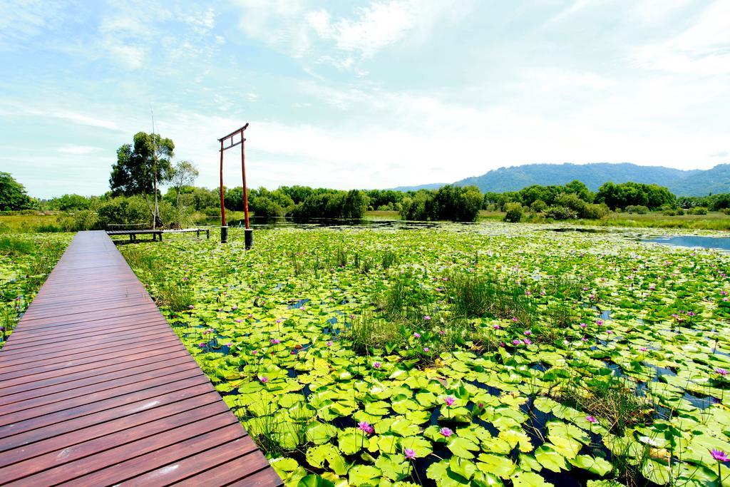 Villa Saree Lagoon Koh Samui *