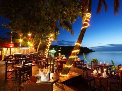 Salad - Sha Extra 3* Salad Beach