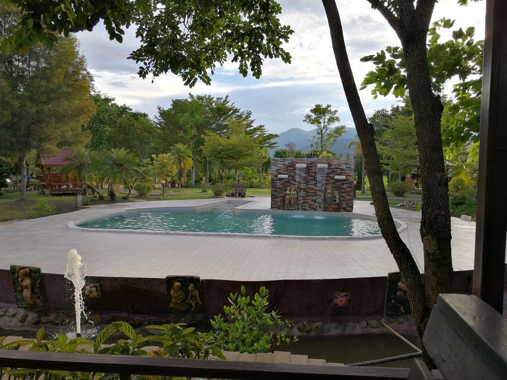 My Guest - Sha Resort