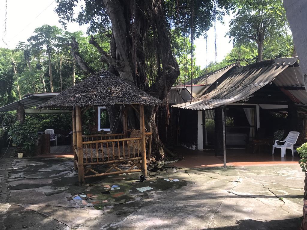 Resort Pine Krabi