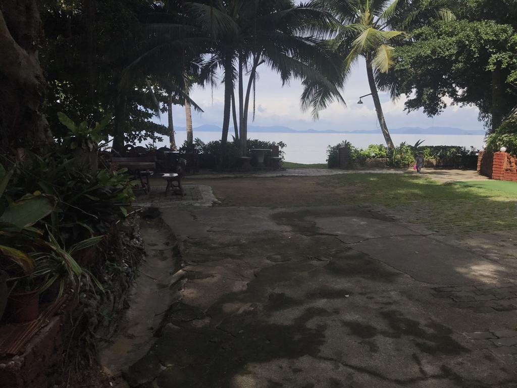 Pine Krabi