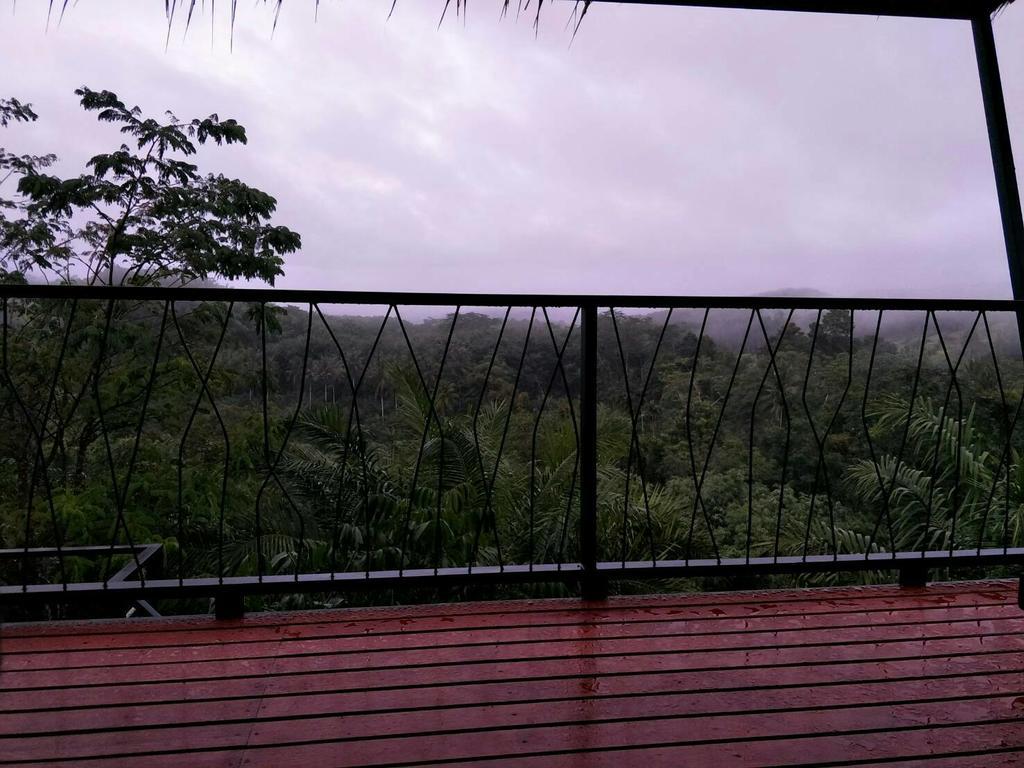 Khaosok Boutique Camps Resort Phanom