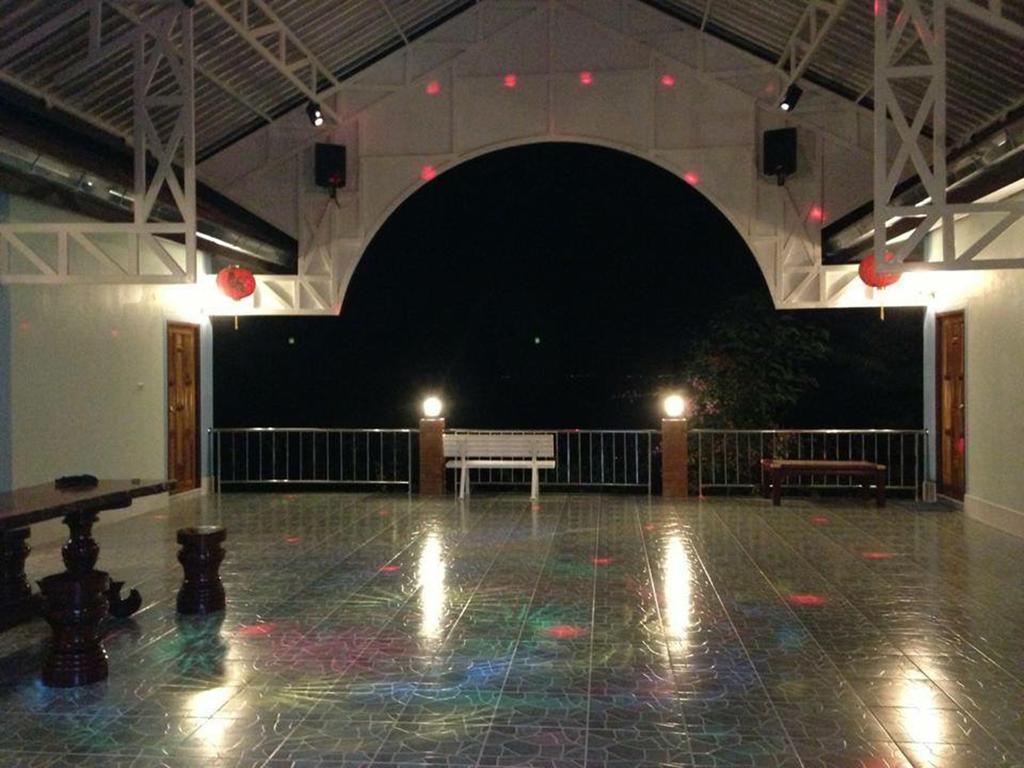 Guest house Kohchang Fuengfah