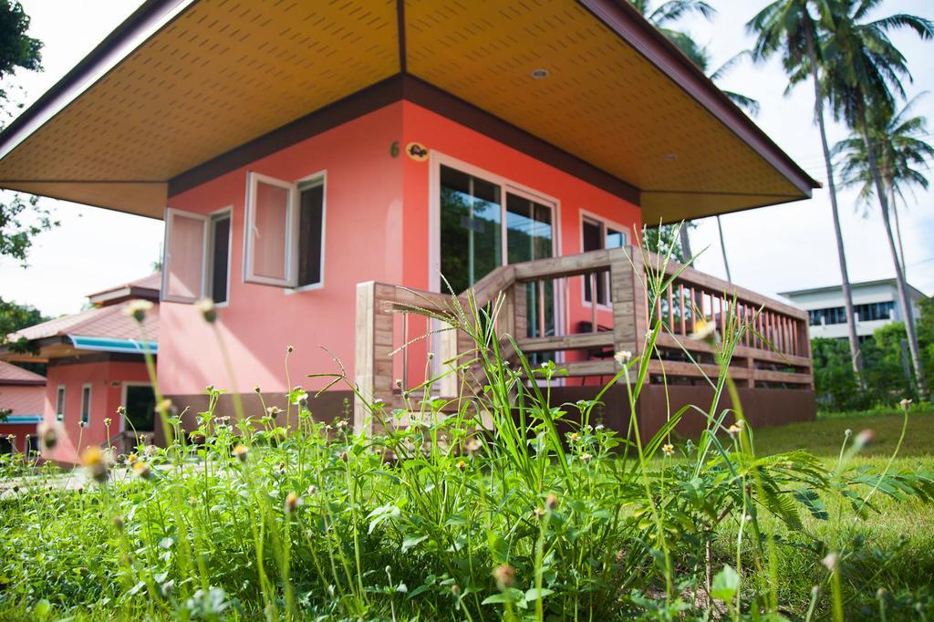 Garden 2* Ko Tao