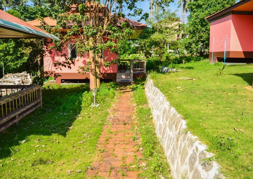 Garden 2*