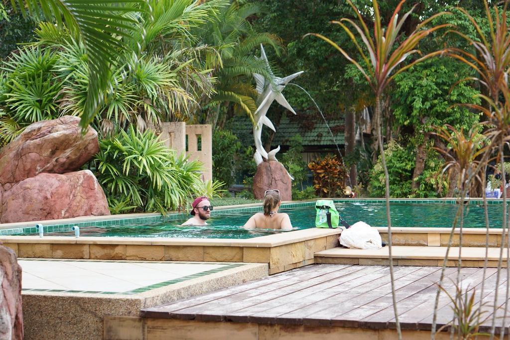 Resort Garden Of Joy Koh Chang