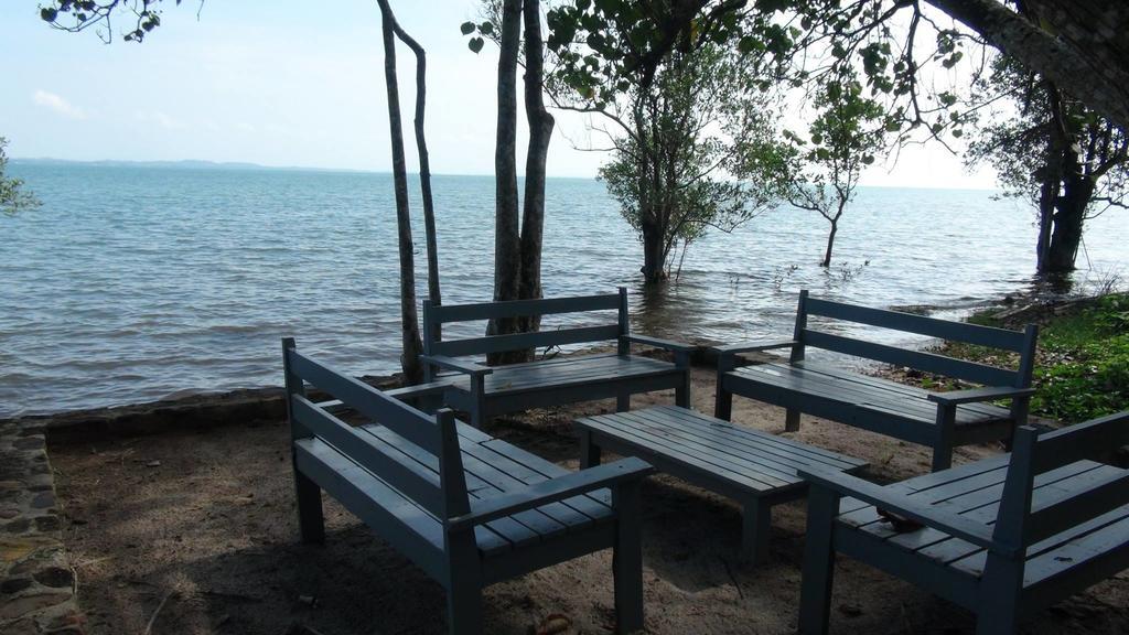 Garden Of Joy 3* Koh Chang