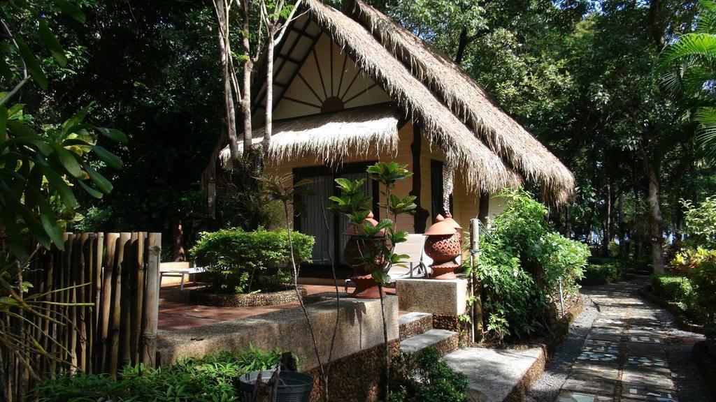Garden Of Joy Koh Chang
