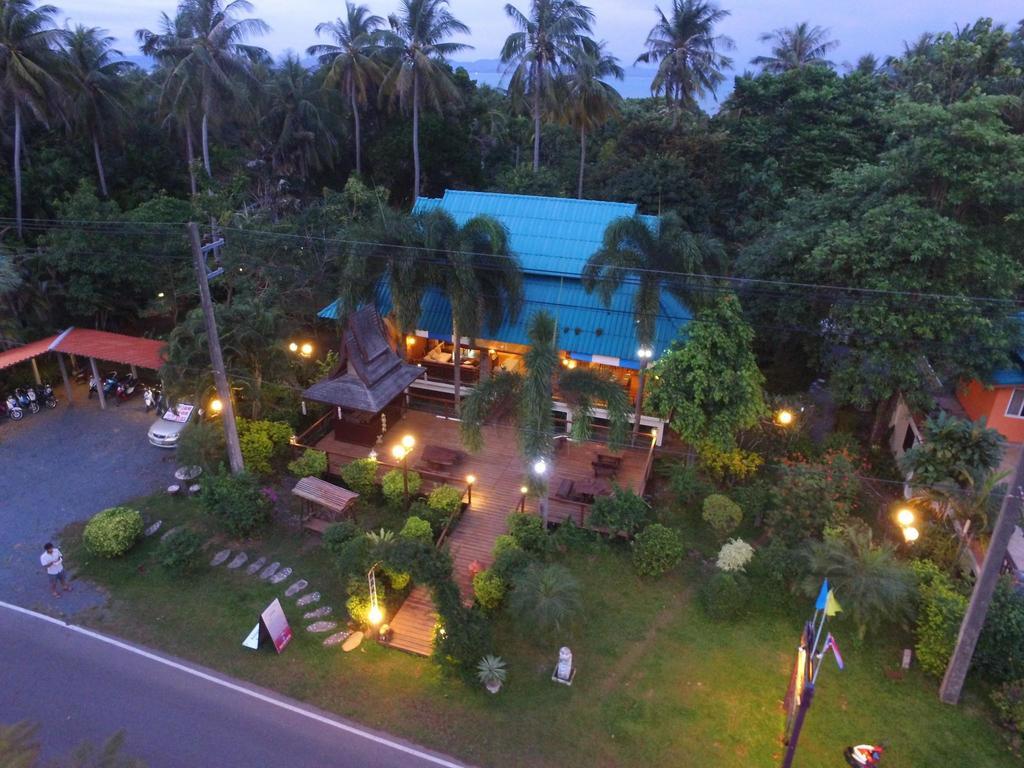 Garden Of Joy 3*