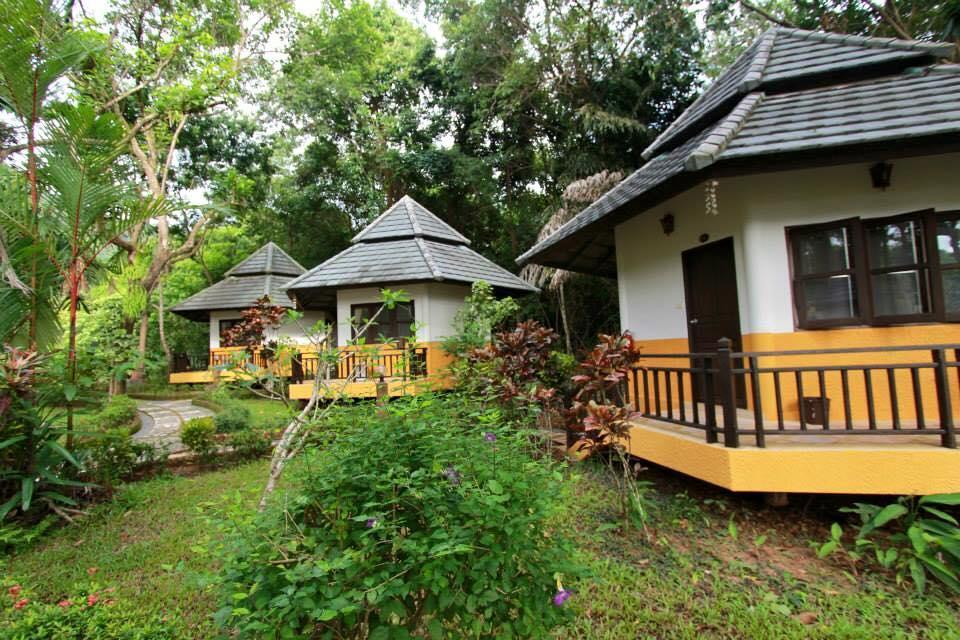 Garden Of Joy 3* Koh Chang
