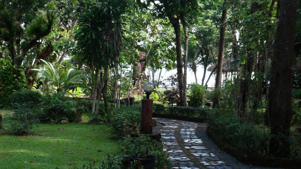 Garden Of Joy Resort Koh Chang