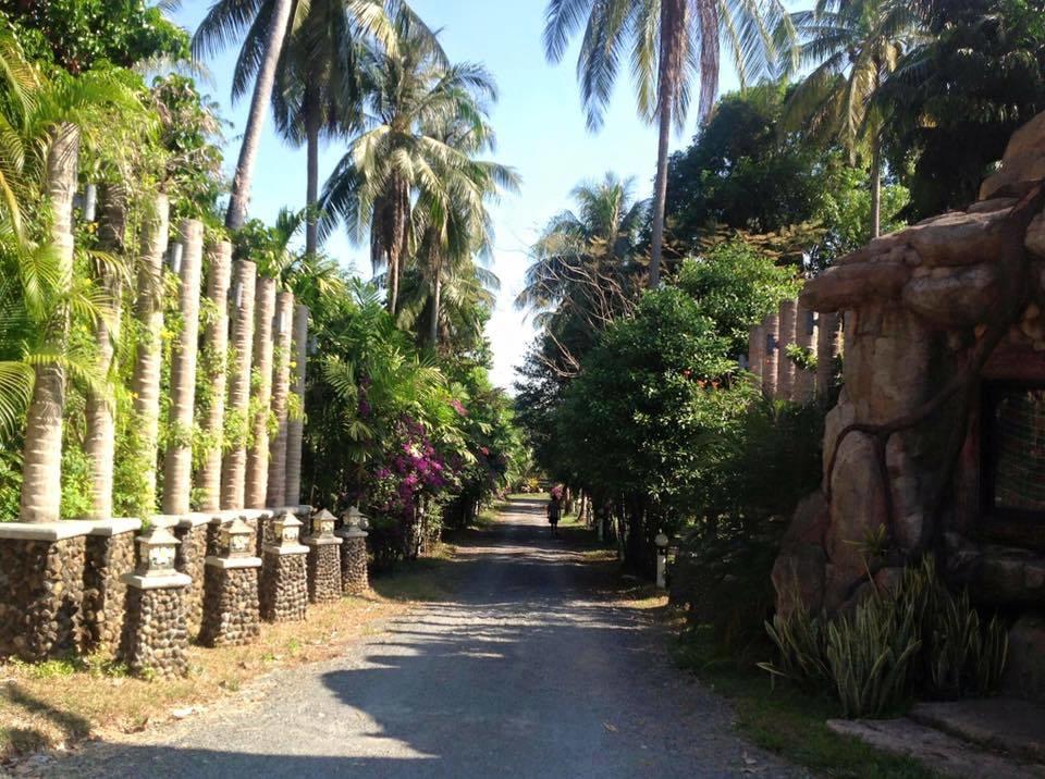 Resort Garden Of Joy