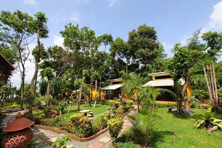 Garden Of Joy Resort Koh Chang