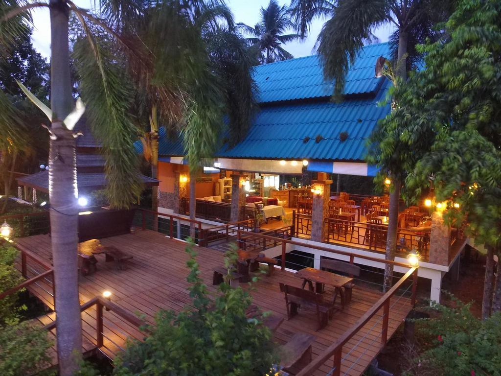 Garden Of Joy Resort