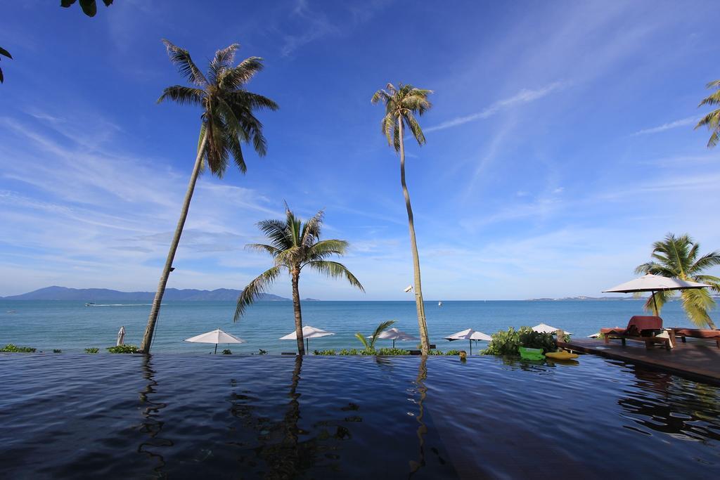 Resort Saree Samui 4*